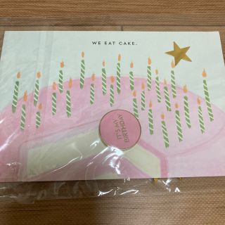 ケイトスペードニューヨーク(kate spade new york)のケイトスペード   ピンバッジ(その他)