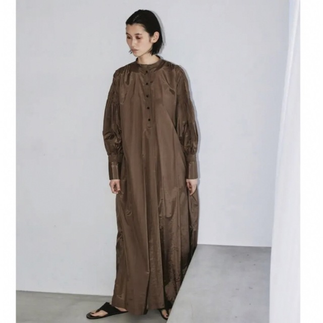 TODAYFUL - 2way Gather Dressの通販 by すみれ's shop|トゥデイフル