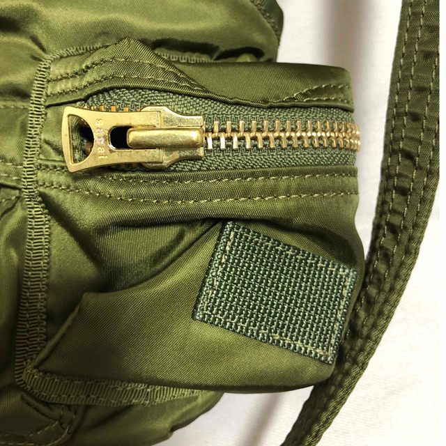 sacai - sacai porter Pocket bag smallの通販 by okima's shop