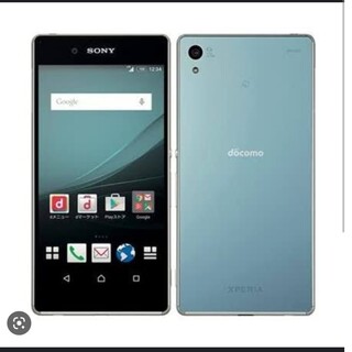 Xperia➢対応回線【ﾗｸﾏ公式】SO-03G 356534060219282