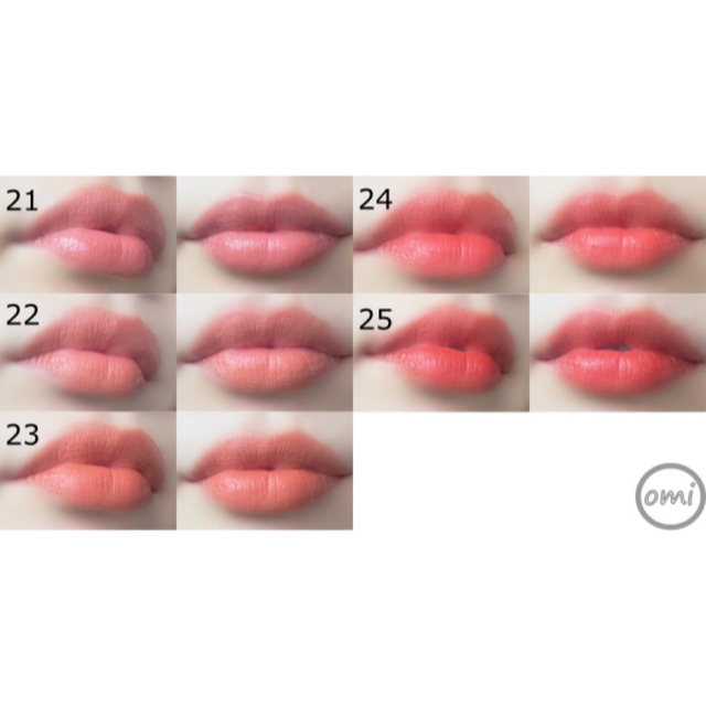 BBIA(ピアー)のBBIA ラストベルベットリップティント ピアー コスメ/美容のベースメイク/化粧品(口紅)の商品写真