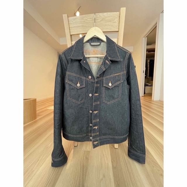 ジャケット/アウターヌーディージーンズ Nudie Jeans NJ3286