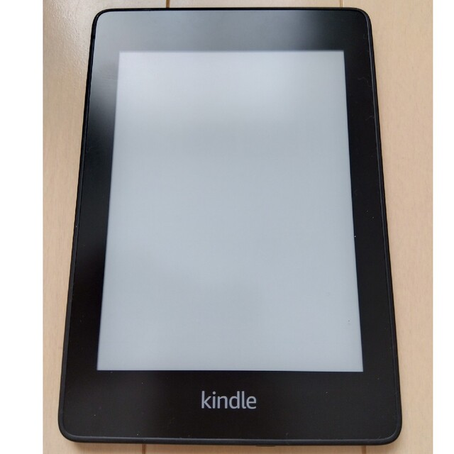 Kindle PaperWhite