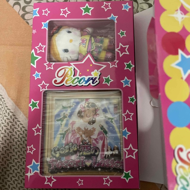 キティ ゴリエ恋のPecori♡Lessonの通販 by コン's shop|ラクマ キティ ゴリエ恋のPecori♡Lessonの通販 by コン's shop|ラクマ