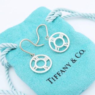 Tiffany & Co. - 極希少 ティファニー ダイヤモンド カット ゴールド