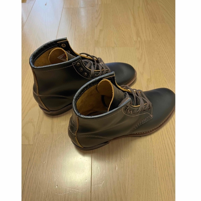 Red wing レッドウイング  8181 flatbox