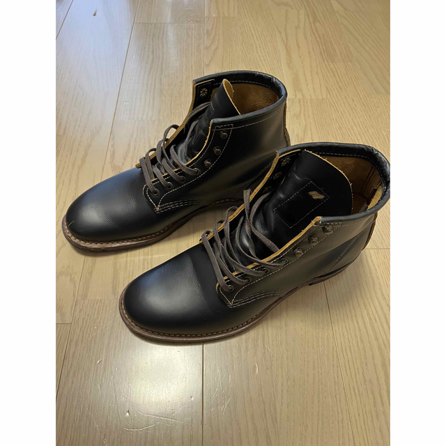 Red wing レッドウイング  8181 flatbox