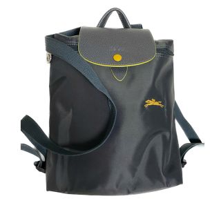 Longchamp ロンシャン 新品未使用 リュック バックパック-
