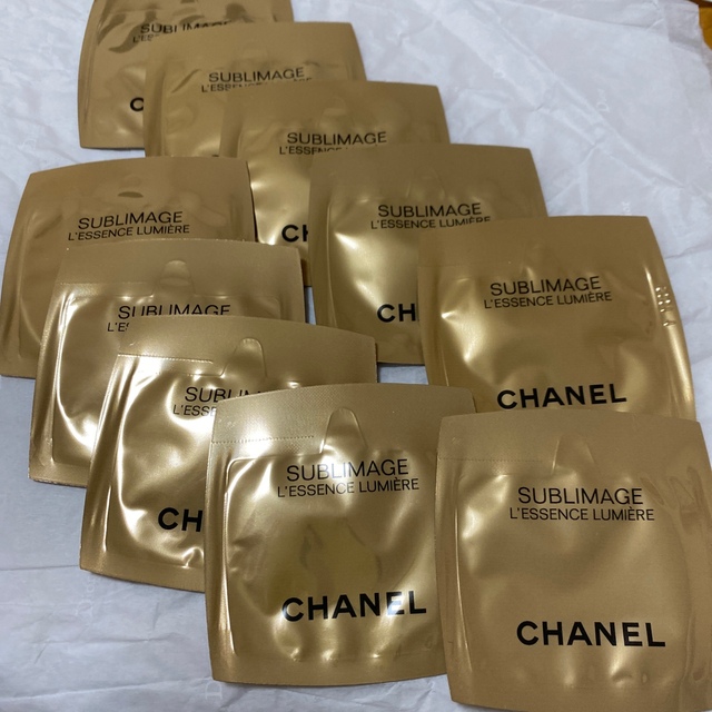 CHANEL(シャネル)のシャネルサブリマージュレサンスルミエール コスメ/美容のスキンケア/基礎化粧品(美容液)の商品写真