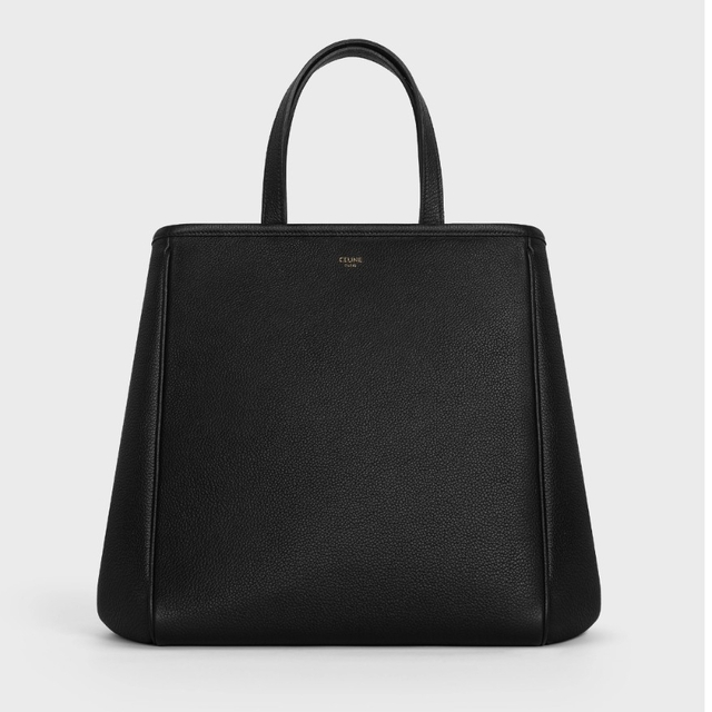 CELINE フォールド　カバス　スモール　2wayバンドバッグ