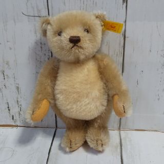 Steiff - シュタイフ テディベア スペシャルエディション Teddy1955