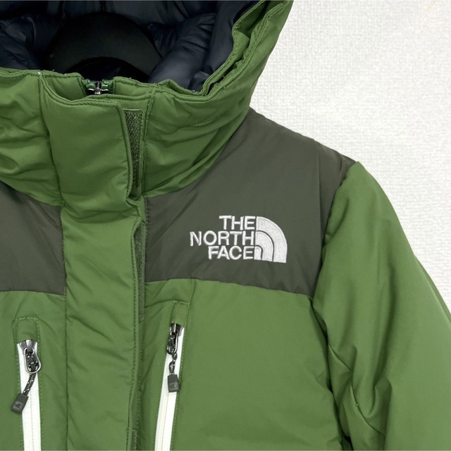 THE NORTH FACE - 美品 特価! ノースフェイス バルトロライト