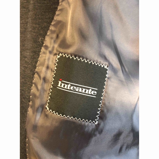inteanteテーラードジャケット メンズのジャケット/アウター(テーラードジャケット)の商品写真