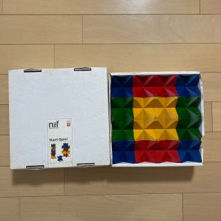 ネフ 積み木/ブロックの通販 100点以上 | Neafのキッズ/ベビー