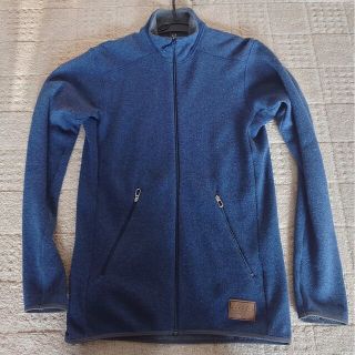 ホグロフス(Haglofs)のホグロフス　WOOLY JACKET MEN　ウーリージャケット(ニット/セーター)