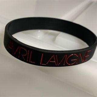 Avril Lavigne ラバーバンド(ミュージシャン)