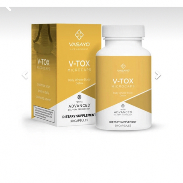 バサヨ V-TOX - その他