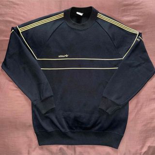 アディダス(adidas)の70s 80s ヴィンテージ アディダス adidas 西ドイツ westGer(スウェット)