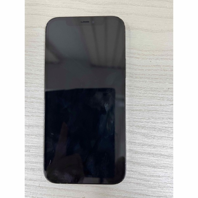 驚きの安さ iPhone 12 pro パシフィックブルー 128 GB SIMロック解除済