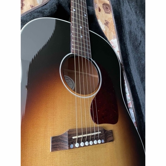 素敵でユニークな Gibson - gibson J-45 standard ギブソン 2021年製