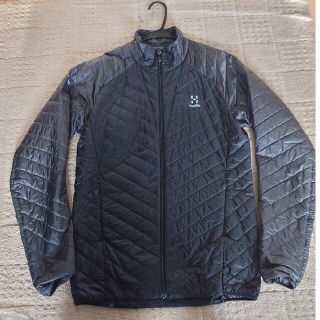 ホグロフス(Haglofs)のホグロフス　L.I.M BARRIER JACKET MEN(その他)