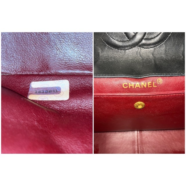 CHANEL(シャネル)の◆◇ 超美品 シャネル CHANEL マトラッセ シングルフラップ ヴィンテージ レディースのバッグ(ショルダーバッグ)の商品写真
