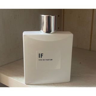 アポーシア(APOTHIA)のAPOTHIA IF アポーシアイフ オーデパフューム50mL(ユニセックス)