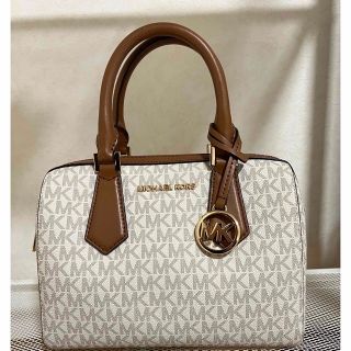 マイケルコース(Michael Kors)のマイケルコース　MICHALE KORS ハンドバッグ　(ハンドバッグ)