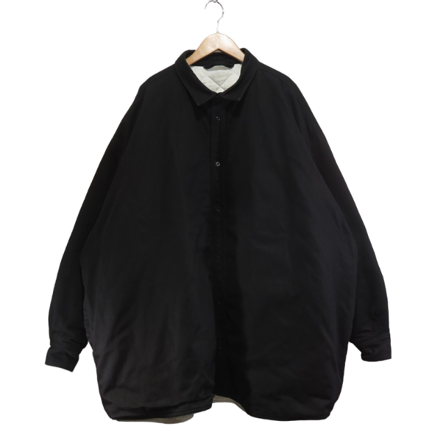 管理番号RAF SIMONS 17aw OVERSIZED COAT