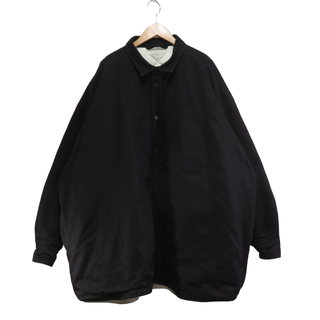 ラフシモンズ(RAF SIMONS)のRAF SIMONS 17aw OVERSIZED COAT(その他)