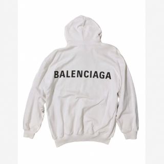 バレンシアガ コーデ パーカー(メンズ)の通販 7点 | Balenciagaの ...