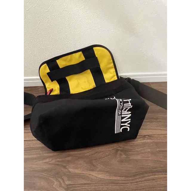 マンハッタンポーテージ　メッセンジャーバック メンズのバッグ(メッセンジャーバッグ)の商品写真