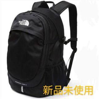 ザノースフェイス(THE NORTH FACE)のノースフェイス リュックボーダーライン2  30L(バッグパック/リュック)