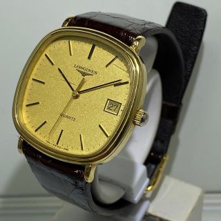 ロンジン ヴィンテージの通販 100点以上 | LONGINESを買うならラクマ