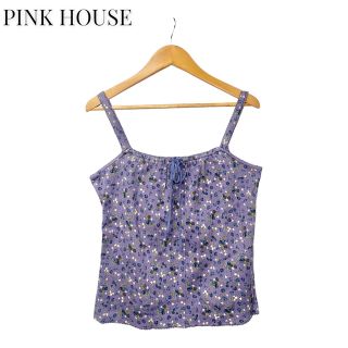 PINK HOUSE(キャミソール)のフリマアイテム一覧 PINK HOUSE(キャミソール)のフリマアイテム一覧