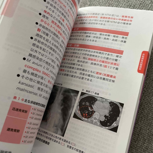 呼吸器科ナースポケットブック エンタメ/ホビーの本(健康/医学)の商品写真