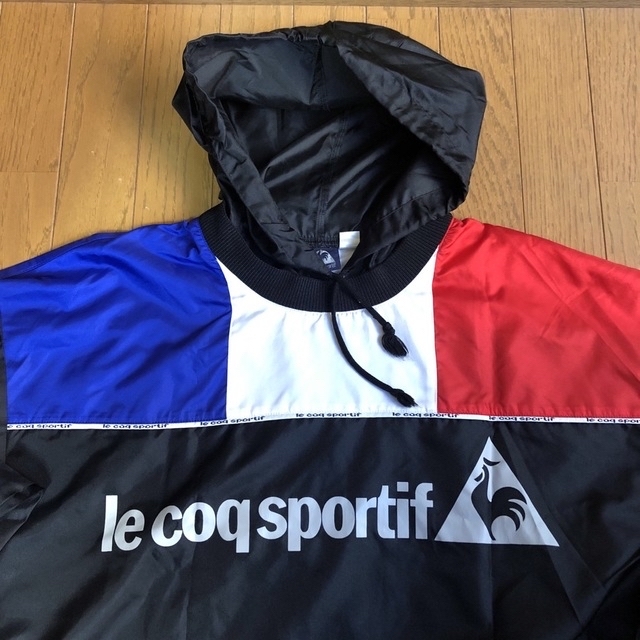 le coq sportif(ルコックスポルティフ)のピステ 上下 ルコック スポーツ/アウトドアのサッカー/フットサル(ウェア)の商品写真