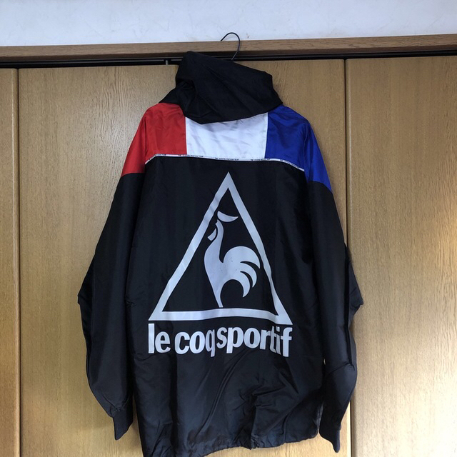 le coq sportif(ルコックスポルティフ)のピステ 上下 ルコック スポーツ/アウトドアのサッカー/フットサル(ウェア)の商品写真