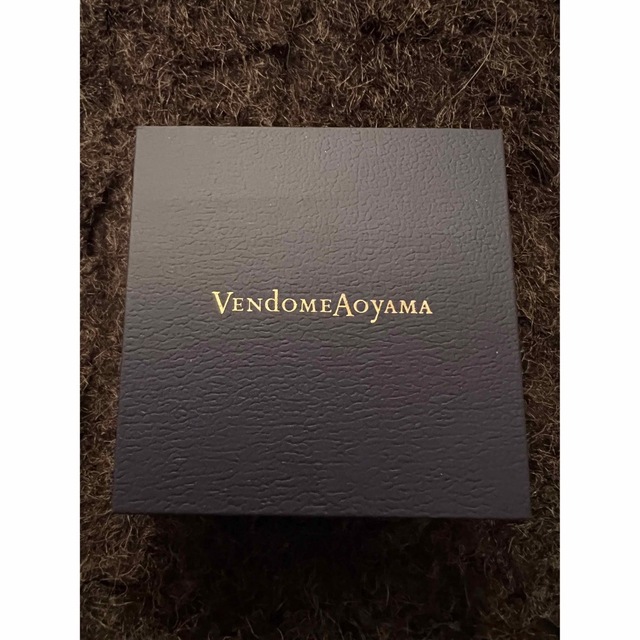 Vendome Aoyama(ヴァンドームアオヤマ)の♡Vendome Aoyama パールピアス♡ レディースのアクセサリー(ピアス)の商品写真
