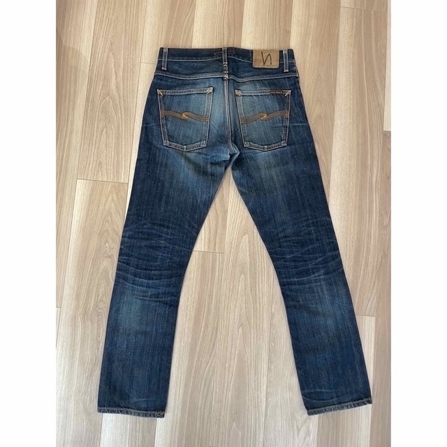 Nudie Jeans(ヌーディジーンズ)のヌーディージーンズ Nudie Jeans GRIM TIM NJ4087  メンズのパンツ(デニム/ジーンズ)の商品写真