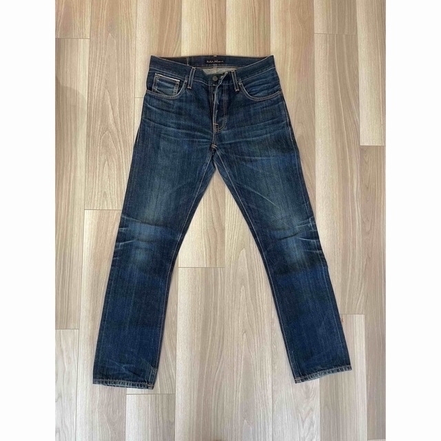 Nudie Jeans(ヌーディジーンズ)のヌーディージーンズ Nudie Jeans GRIM TIM NJ4087  メンズのパンツ(デニム/ジーンズ)の商品写真