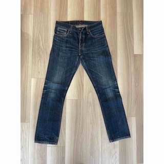 ヌーディジーンズ(Nudie Jeans)のヌーディージーンズ Nudie Jeans GRIM TIM NJ4087 (デニム/ジーンズ)