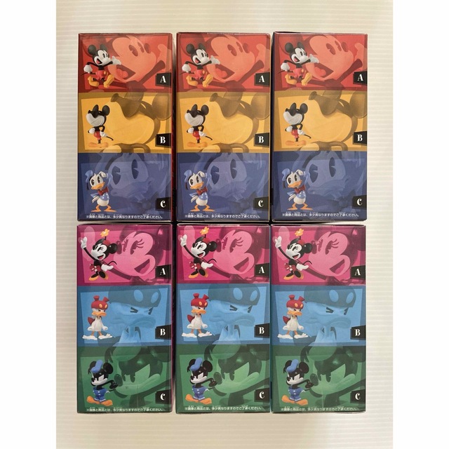 ディズニー Mickey Shorts Collection vol.1,2 ディズニー Mickey Shorts Collection vol.1,2