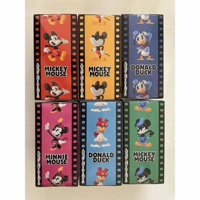 ディズニー Mickey Shorts Collection vol.1,2 ディズニー Mickey Shorts Collection vol.1,2