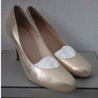 イセタン(伊勢丹)の【最終価格】Perfume Closet、Perfume DANCE HEEL(ハイヒール/パンプス)