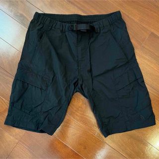 ザノースフェイス(THE NORTH FACE)のノースフェイス　カーゴショーツ　NB41625(ショートパンツ)