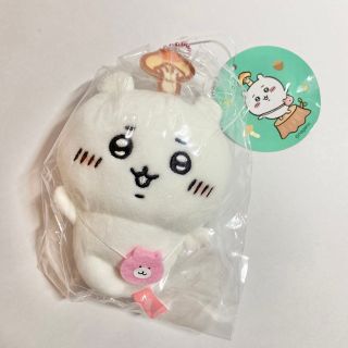 ちいかわ 森のキノコ ぷちミニマスコットの通販 by SHOP.dd｜ラクマ