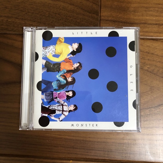 OVER/ヒカルカケラ（初回生産限定盤） エンタメ/ホビーのCD(ポップス/ロック(邦楽))の商品写真