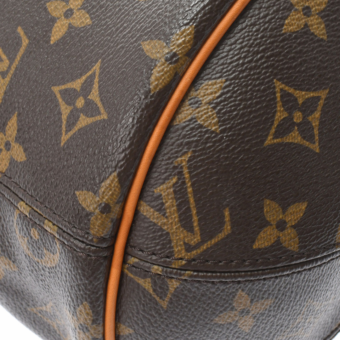 LOUIS VUITTON - 中古 ルイ ヴィトン LOUIS VUITTON M40230 RI4184 レディース ショルダーバッグ モノグラム ブラウン モノグラムキャンバス