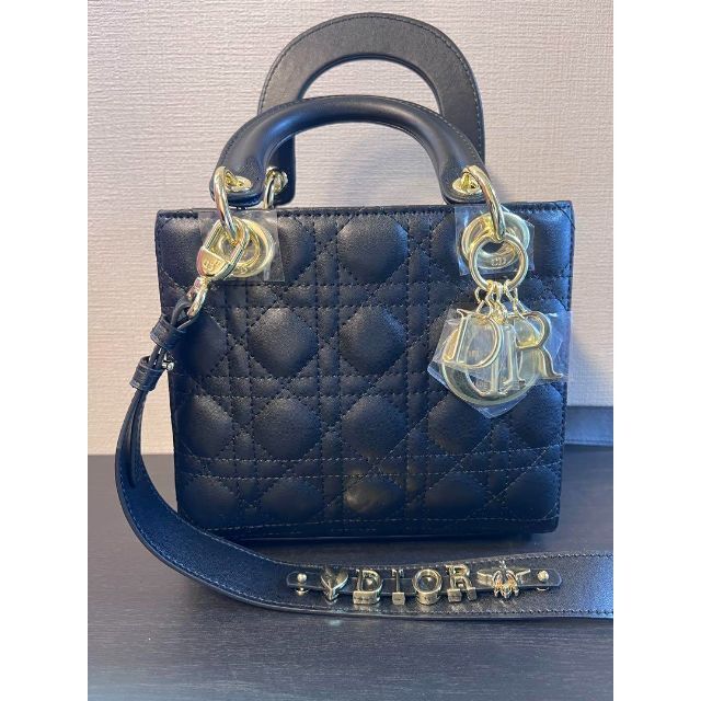 LADY DIOR レディーディオール　DIOR バッグ